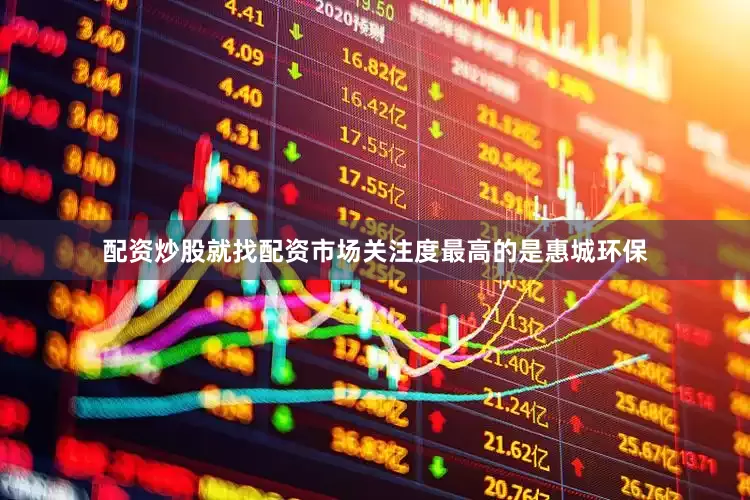 配资炒股就找配资市场关注度最高的是惠城环保