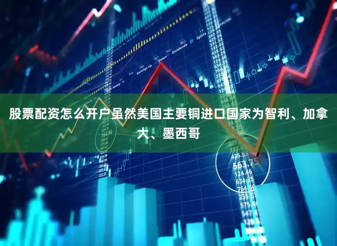 股票配资怎么开户虽然美国主要铜进口国家为智利、加拿大、墨西哥