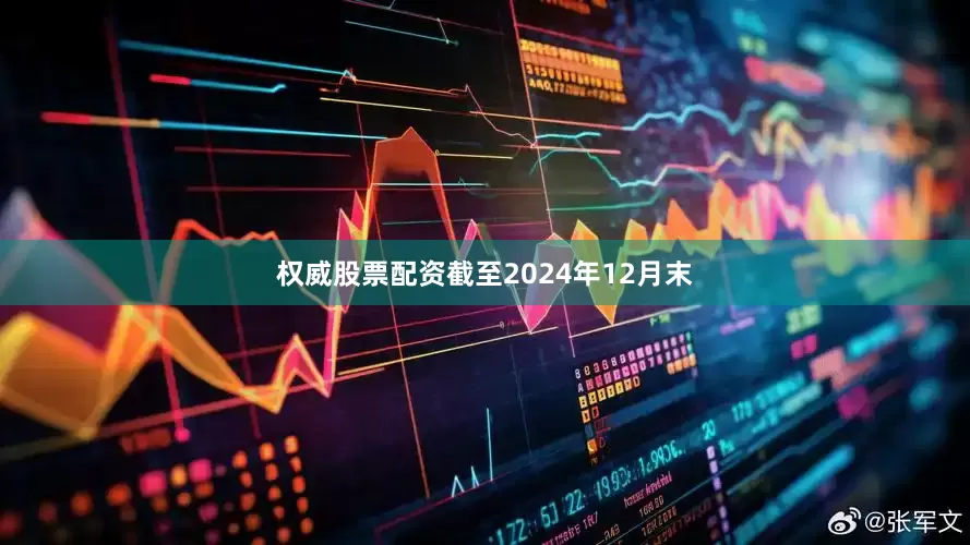 权威股票配资截至2024年12月末