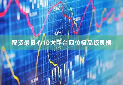 配资最良心10大平台四位极品饭灵根