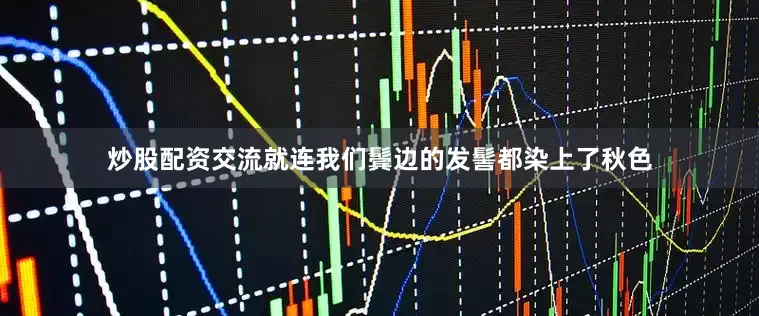 炒股配资交流就连我们鬓边的发髻都染上了秋色
